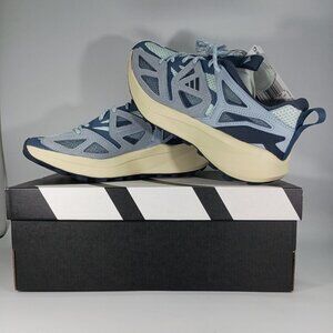 NEW adidas Kantai Trail LIGHTSTRIKE Women's Size 8 "Triple Blue" JH6833